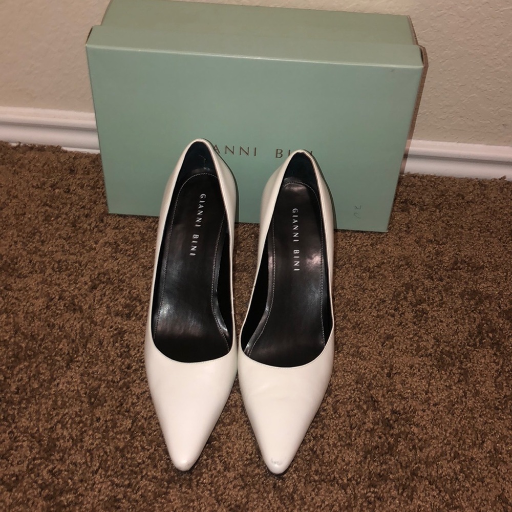 Gianni Bini heels